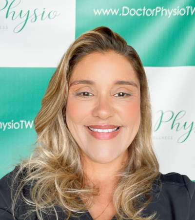 Franciane Machado-Dr-Physio-Therapy-and-Wellness-Fort-Laudedale-Deleay-Beach-FL