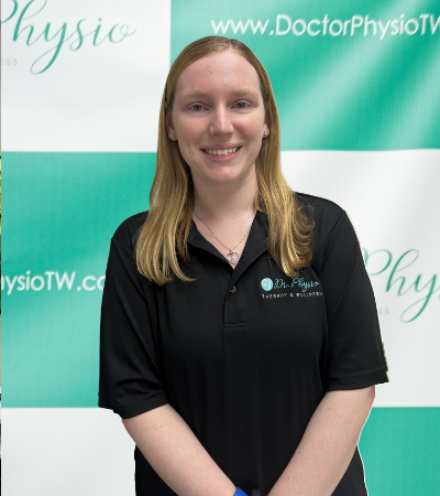 Hailey Huffman-Dr-Physio-Therapy-and-Wellness-Fort-Laudedale-Deleay-Beach-FL